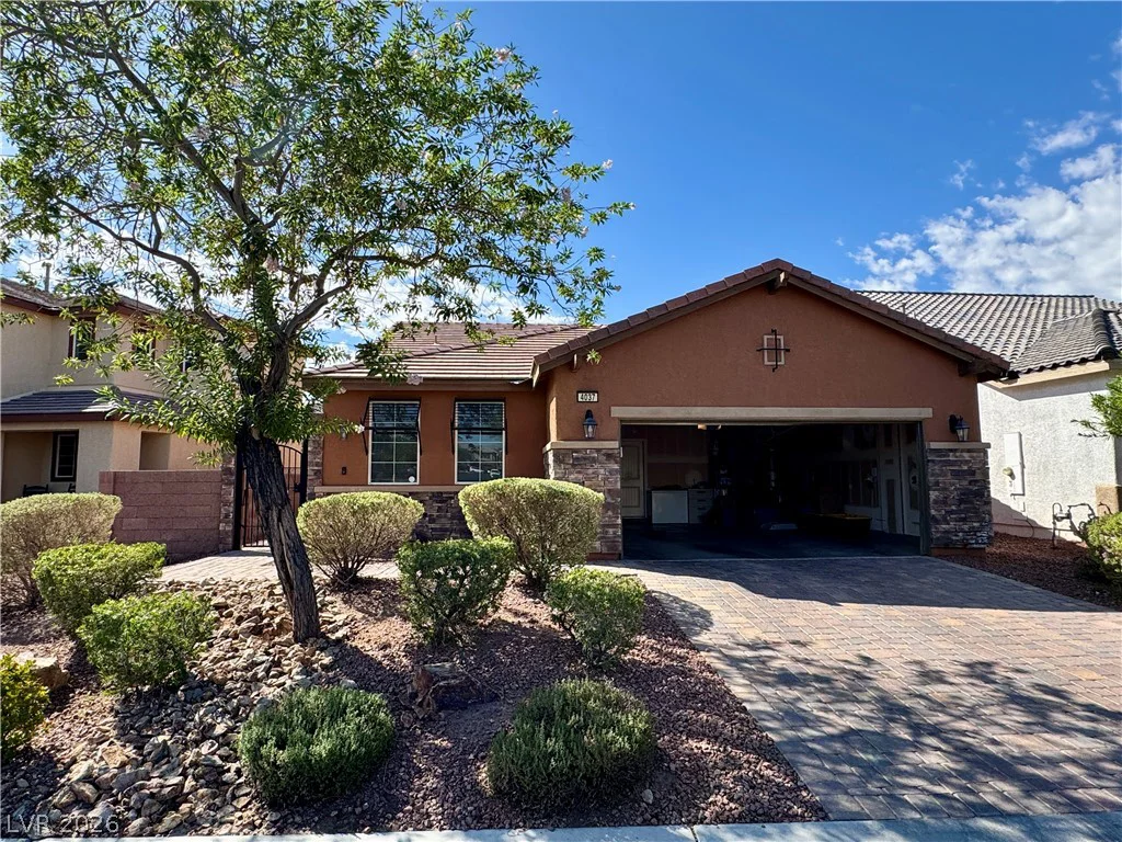 4037 Crystal Island, North Las Vegas, NV 89081