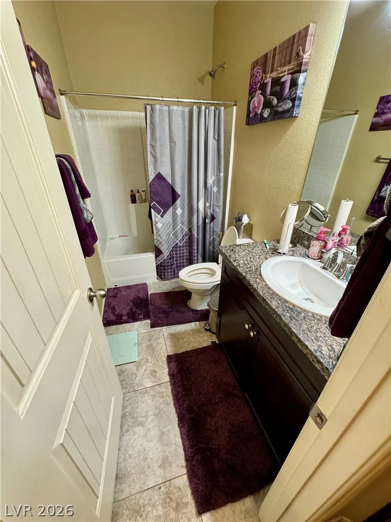 4037 Crystal Island, North Las Vegas, NV 89081