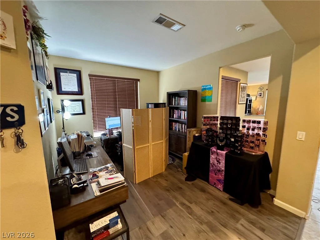 4037 Crystal Island, North Las Vegas, NV 89081