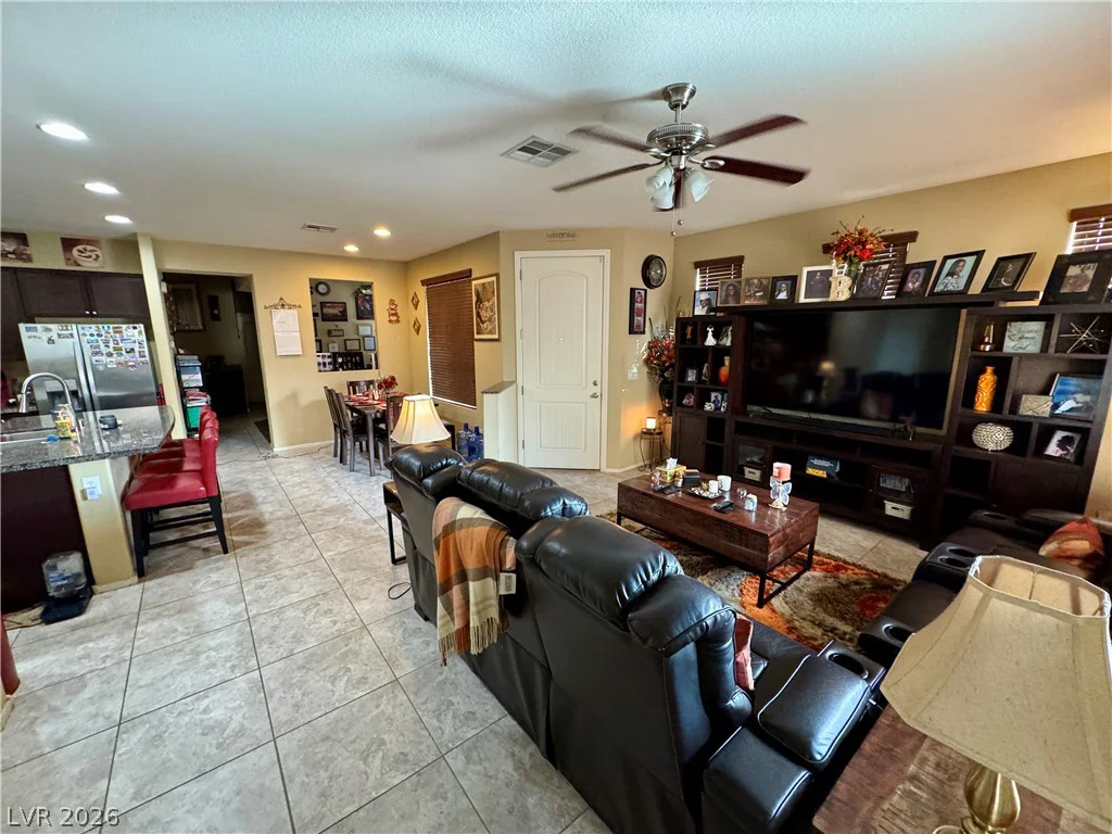 4037 Crystal Island, North Las Vegas, NV 89081
