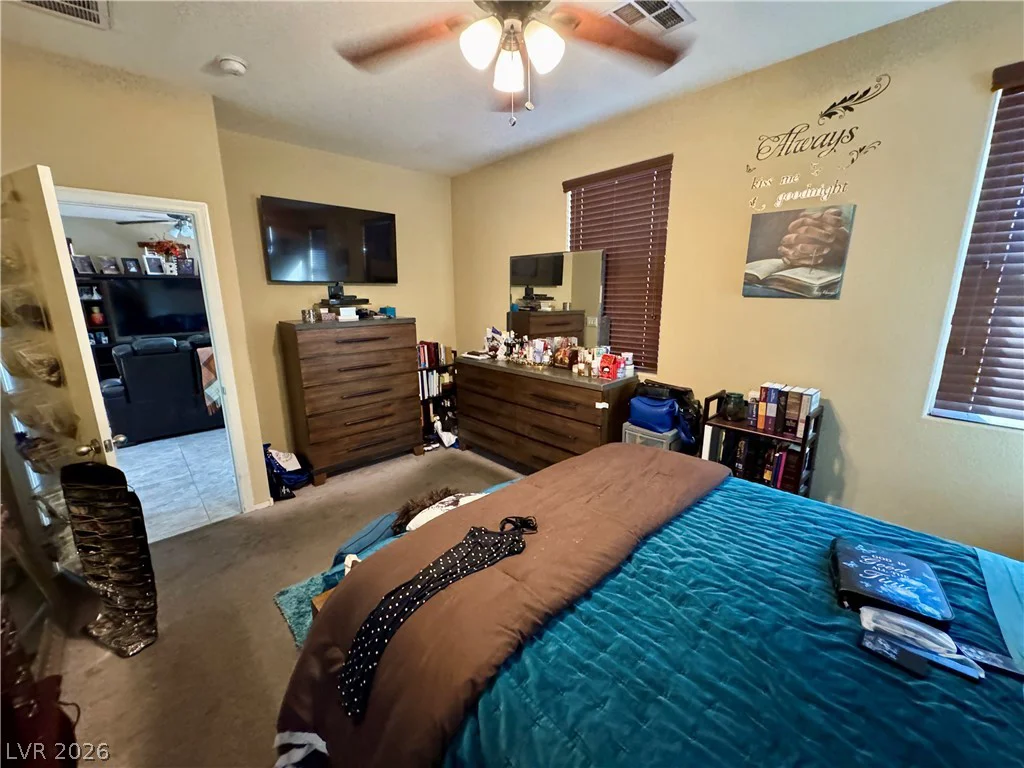 4037 Crystal Island, North Las Vegas, NV 89081