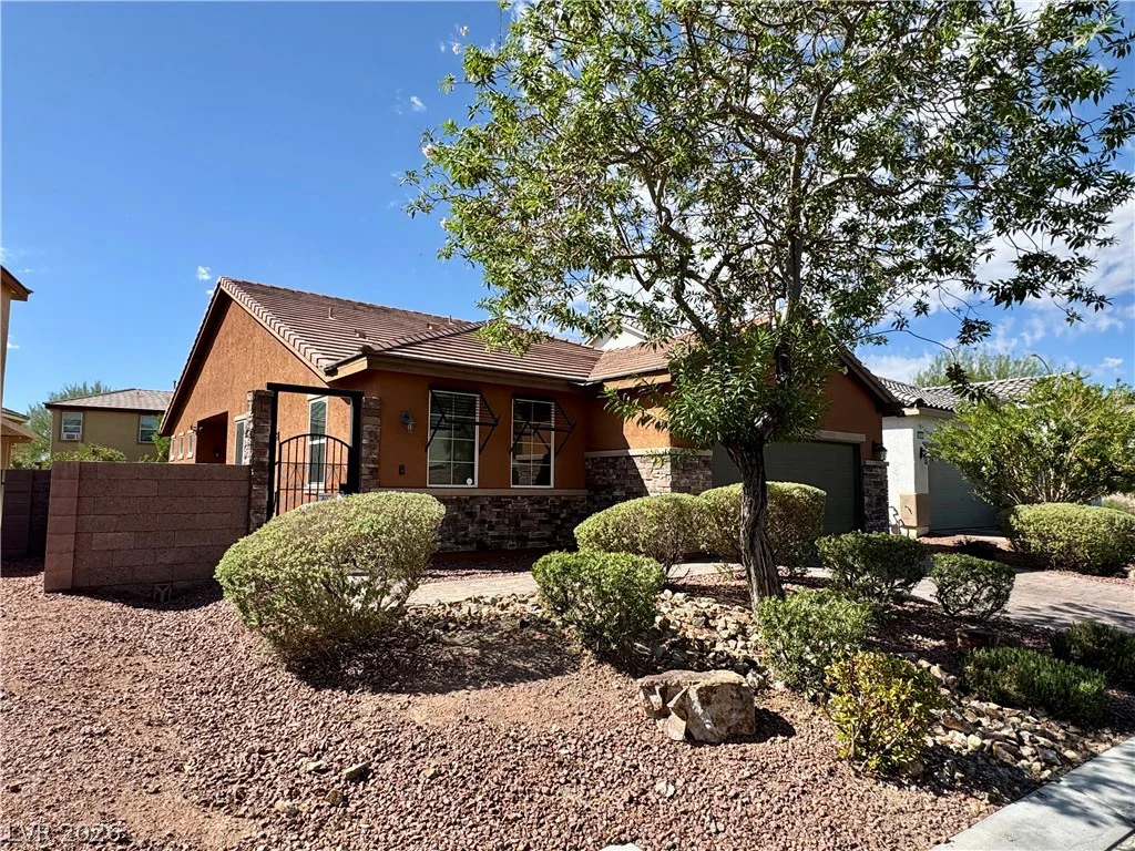 4037 Crystal Island, North Las Vegas, NV 89081