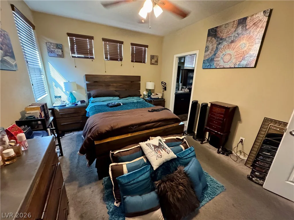4037 Crystal Island, North Las Vegas, NV 89081