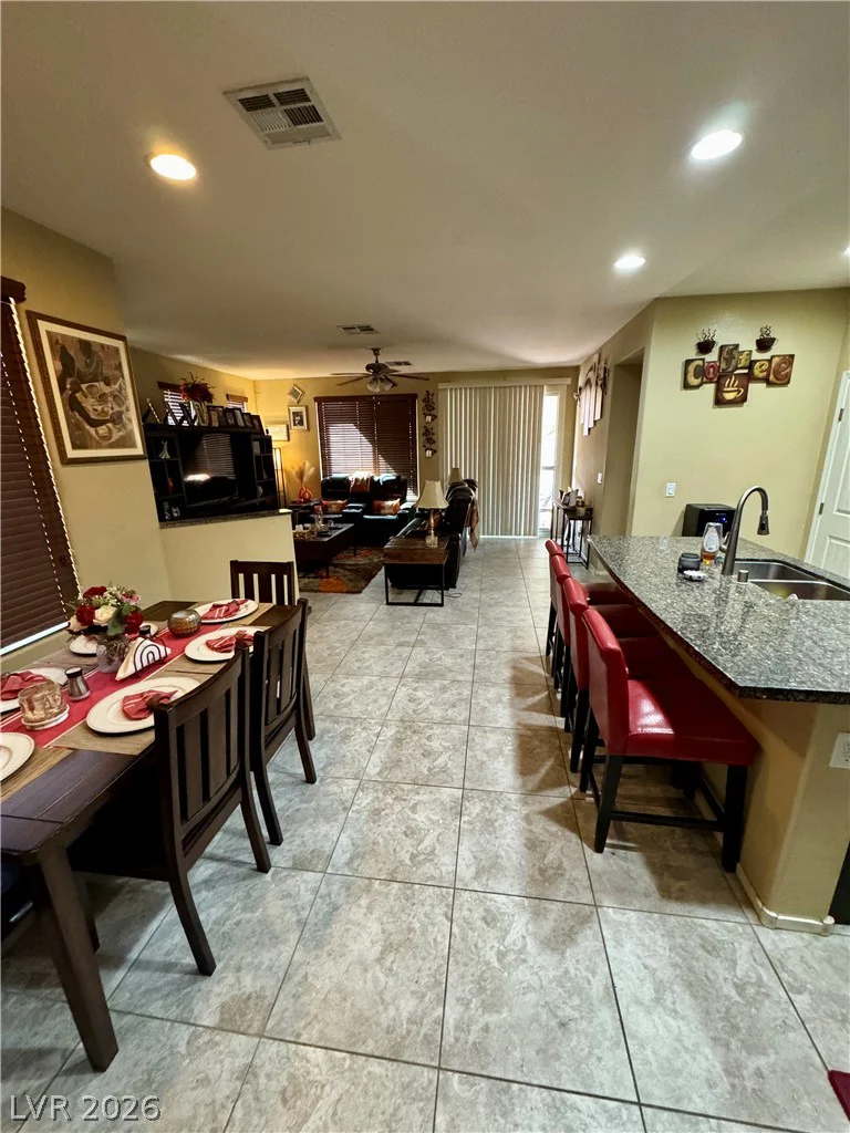 4037 Crystal Island, North Las Vegas, NV 89081