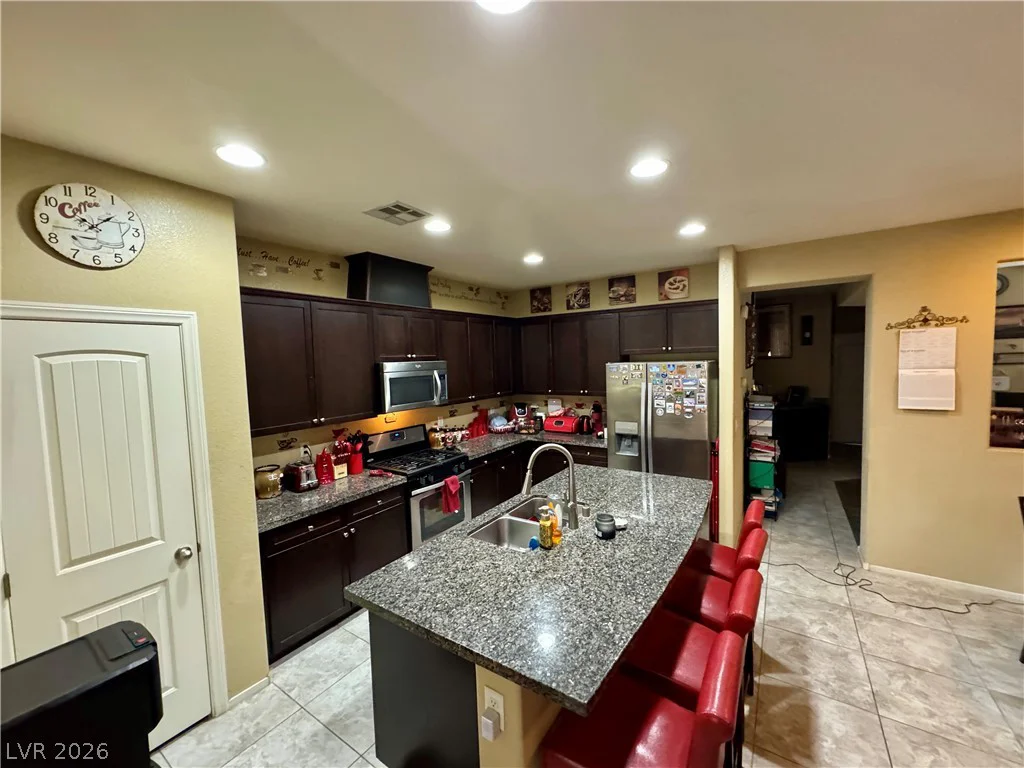 4037 Crystal Island, North Las Vegas, NV 89081