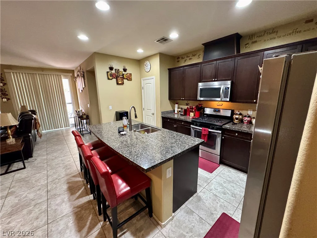4037 Crystal Island, North Las Vegas, NV 89081
