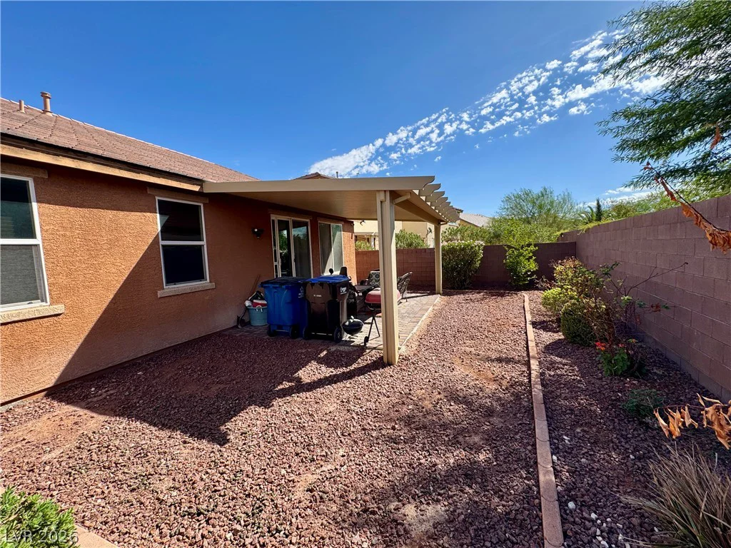 4037 Crystal Island, North Las Vegas, NV 89081