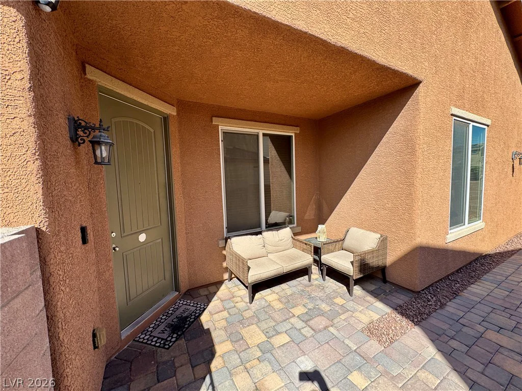 4037 Crystal Island, North Las Vegas, NV 89081