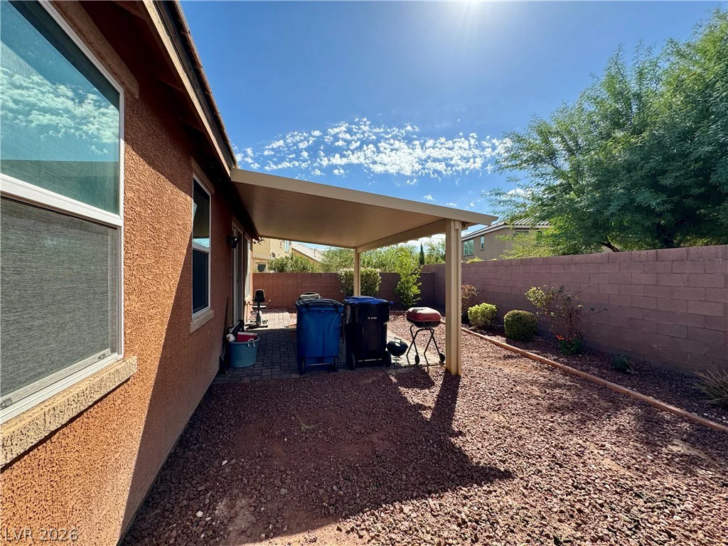 4037 Crystal Island, North Las Vegas, NV 89081