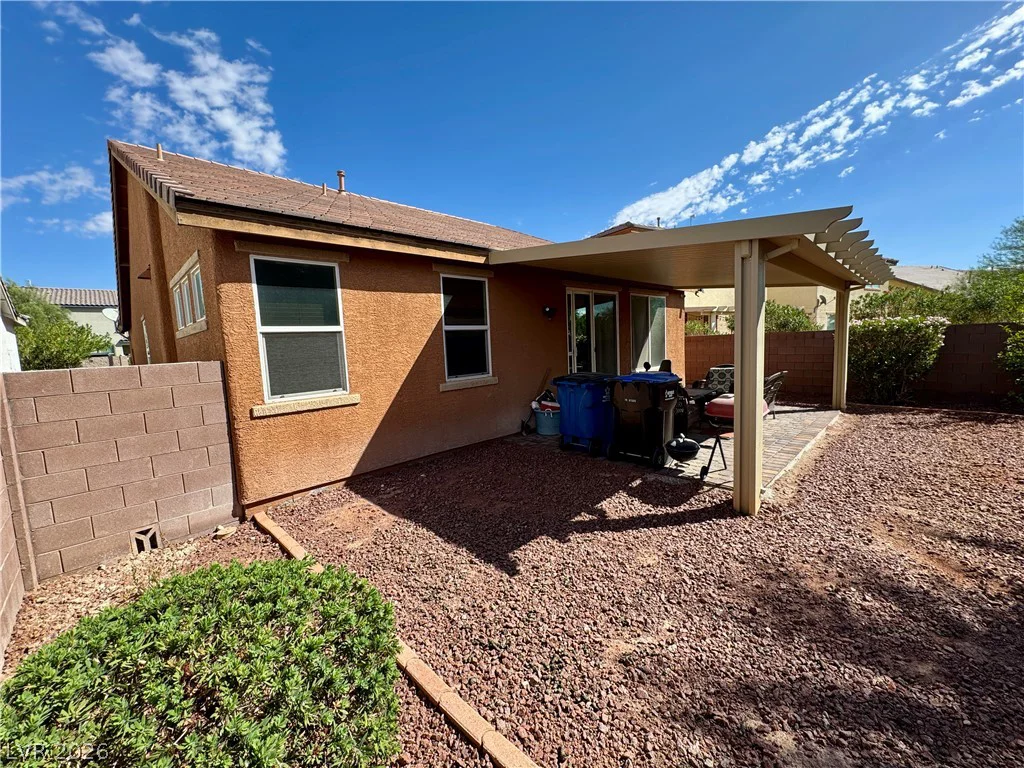 4037 Crystal Island, North Las Vegas, NV 89081