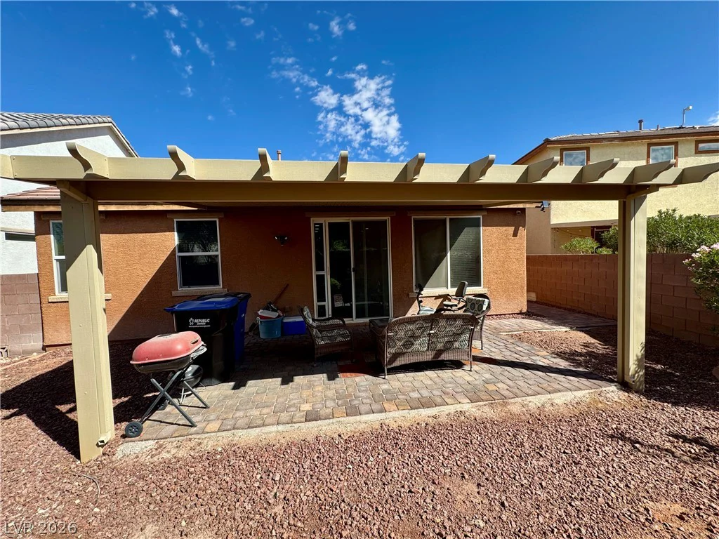 4037 Crystal Island, North Las Vegas, NV 89081
