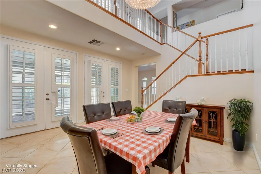 3809 Moonshine Falls, North Las Vegas, NV 89085