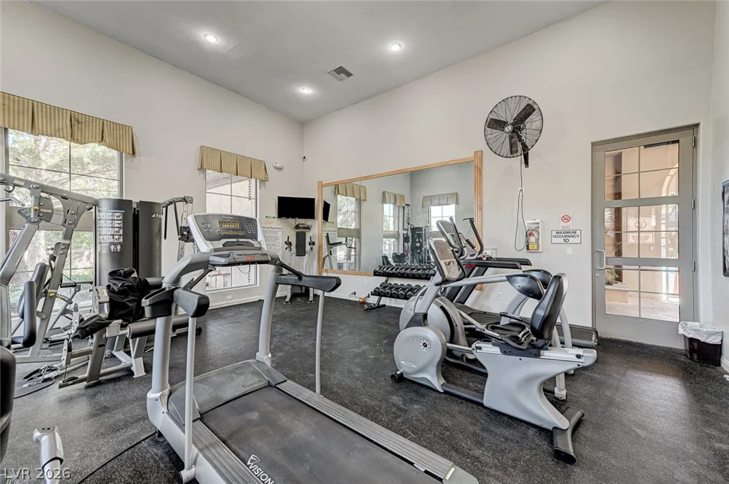 3809 Moonshine Falls, North Las Vegas, NV 89085