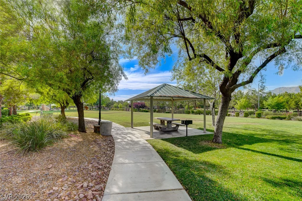 3809 Moonshine Falls, North Las Vegas, NV 89085