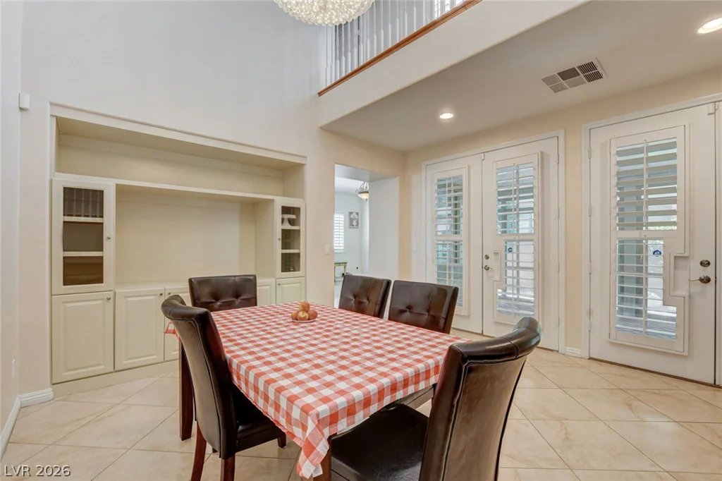 3809 Moonshine Falls, North Las Vegas, NV 89085