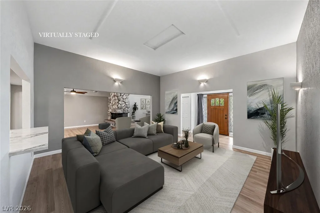 1211 Paiute, Boulder City, NV 89005
