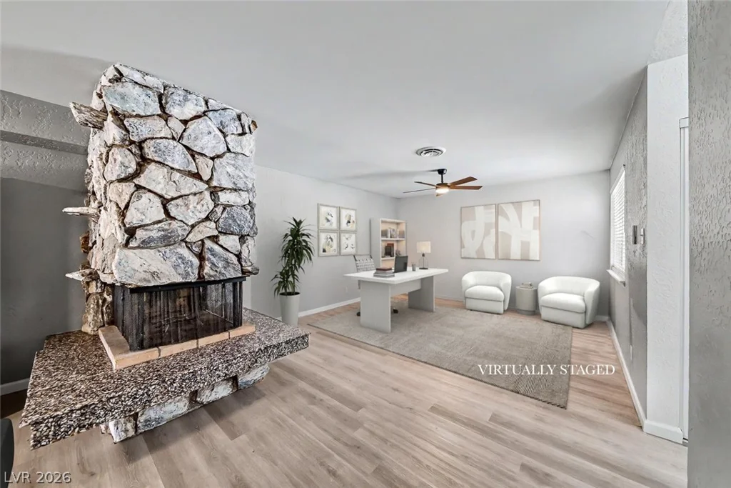 1211 Paiute, Boulder City, NV 89005