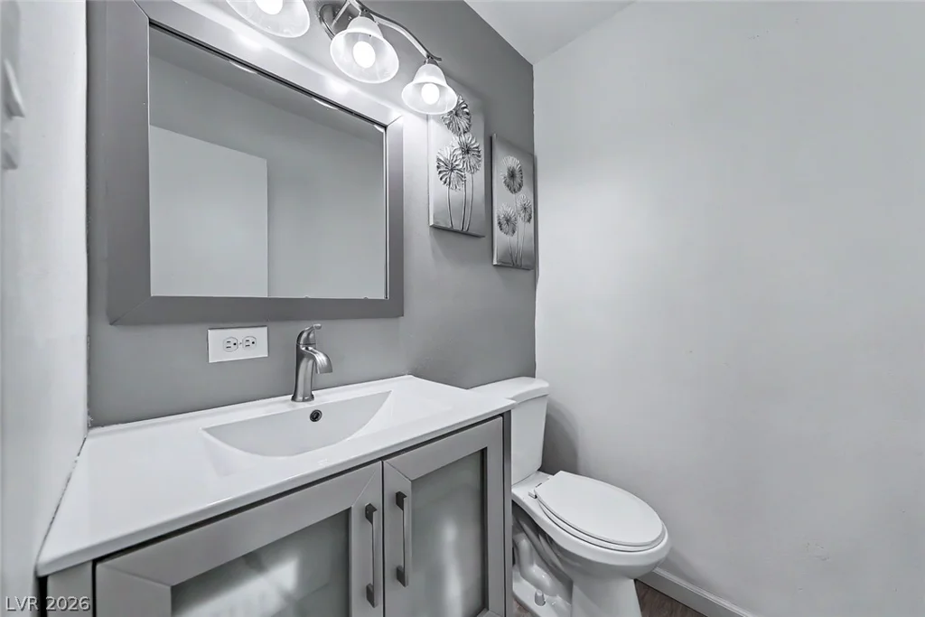1211 Paiute, Boulder City, NV 89005