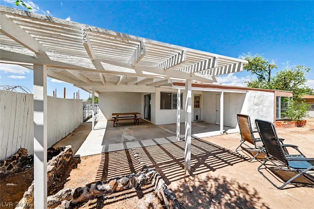 1211 Paiute, Boulder City, NV 89005