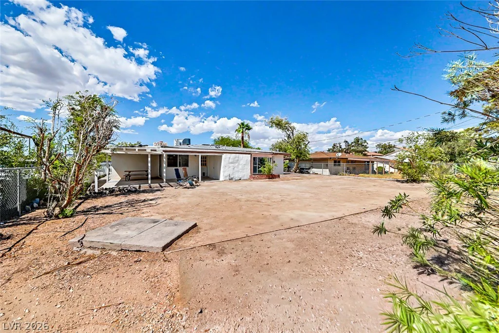 1211 Paiute, Boulder City, NV 89005