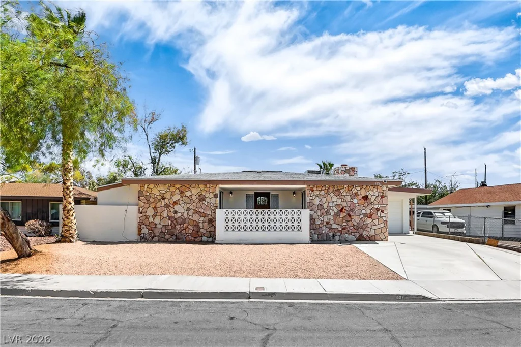 1211 Paiute, Boulder City, NV 89005
