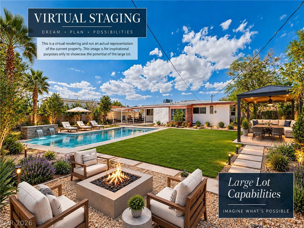 1211 Paiute, Boulder City, NV 89005