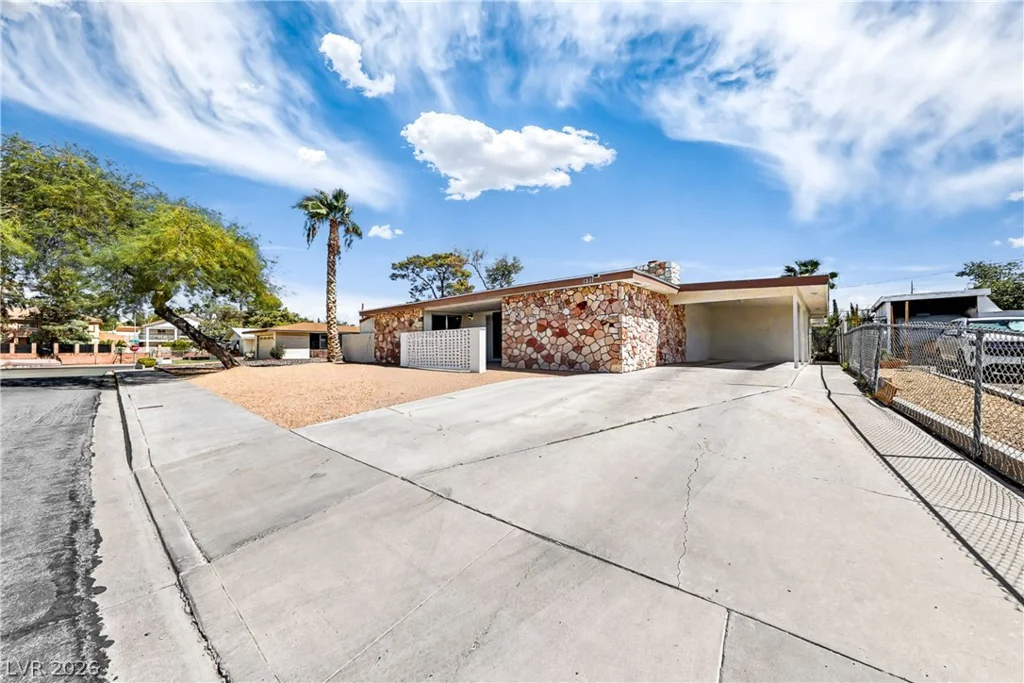 1211 Paiute, Boulder City, NV 89005