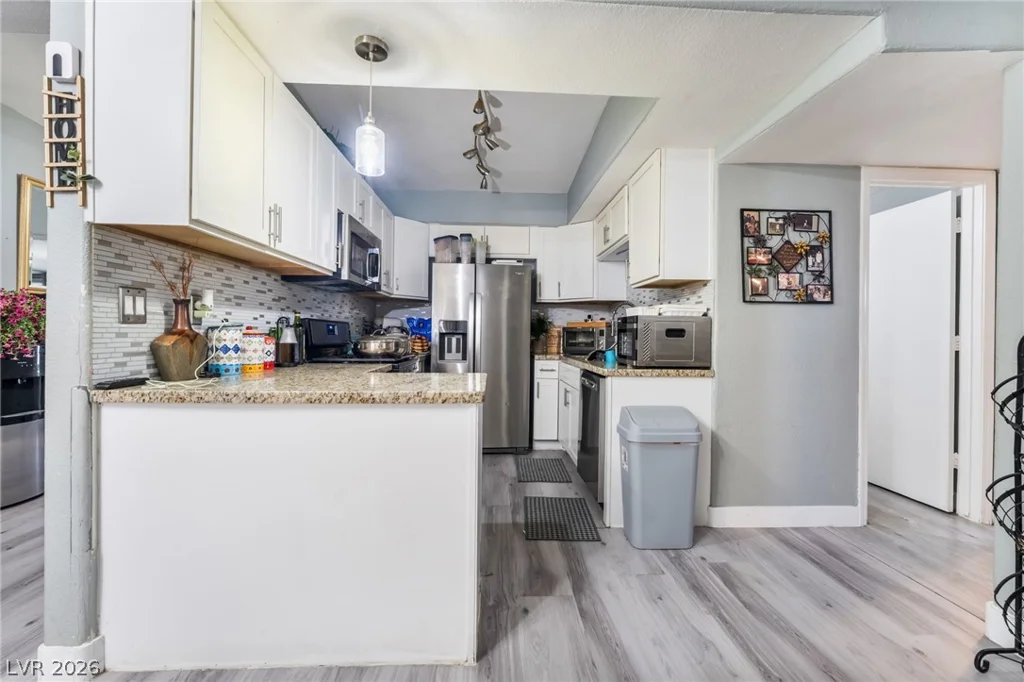 321 Princeton, Las Vegas, NV 89107