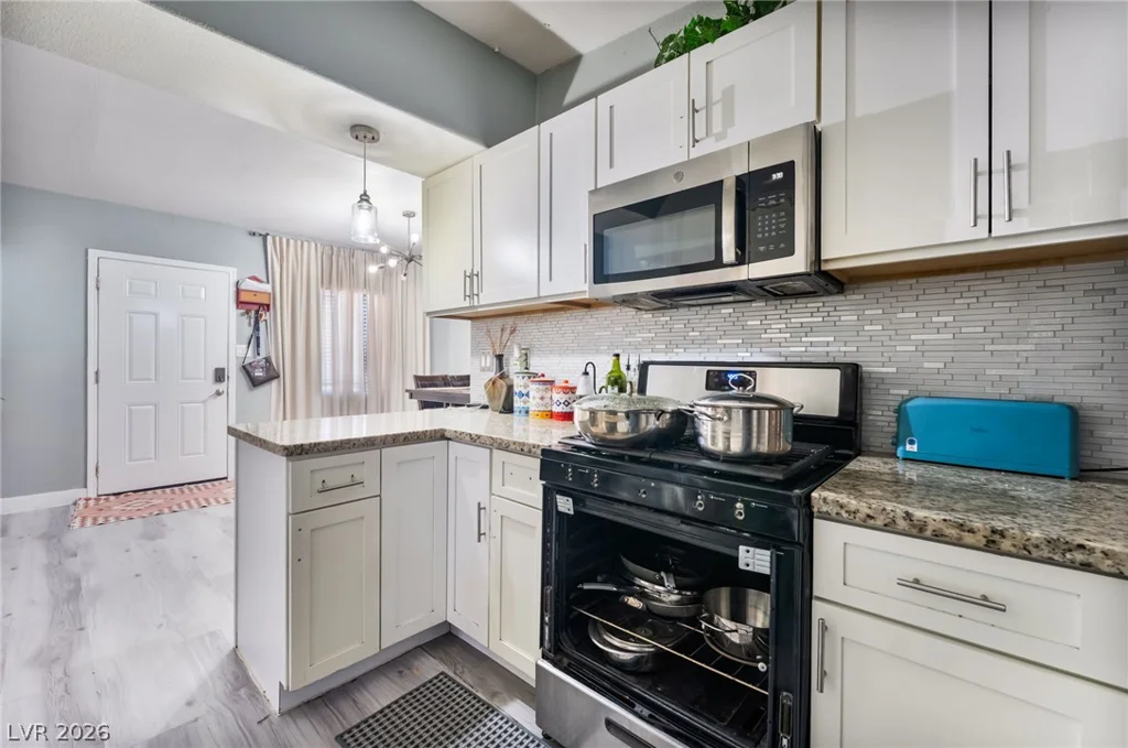 321 Princeton, Las Vegas, NV 89107