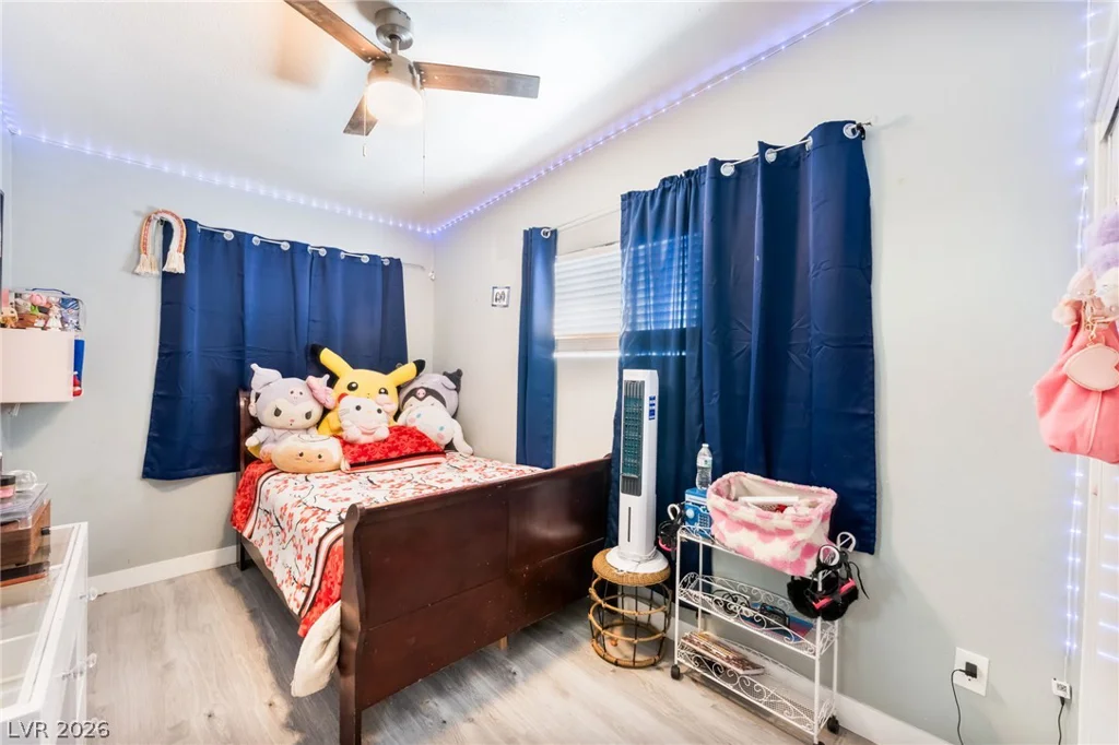 321 Princeton, Las Vegas, NV 89107