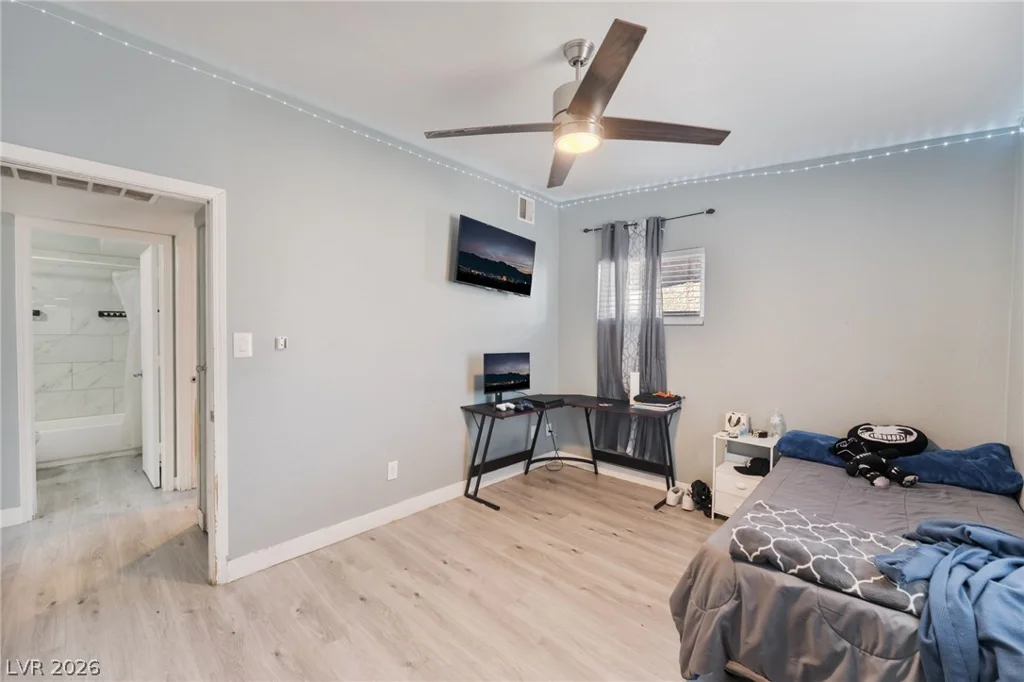 321 Princeton, Las Vegas, NV 89107