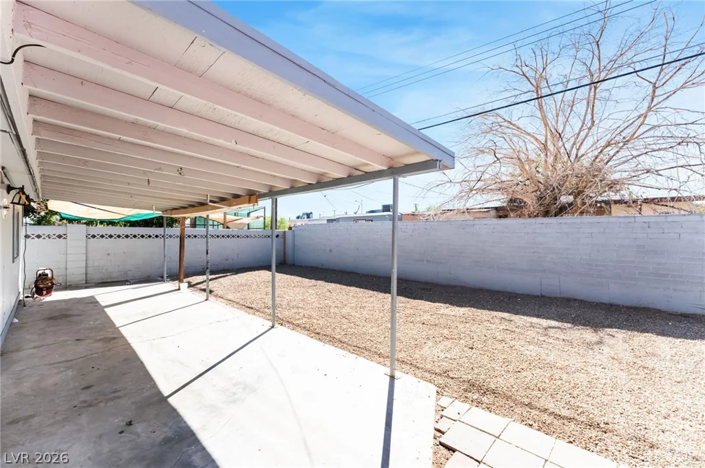 321 Princeton, Las Vegas, NV 89107