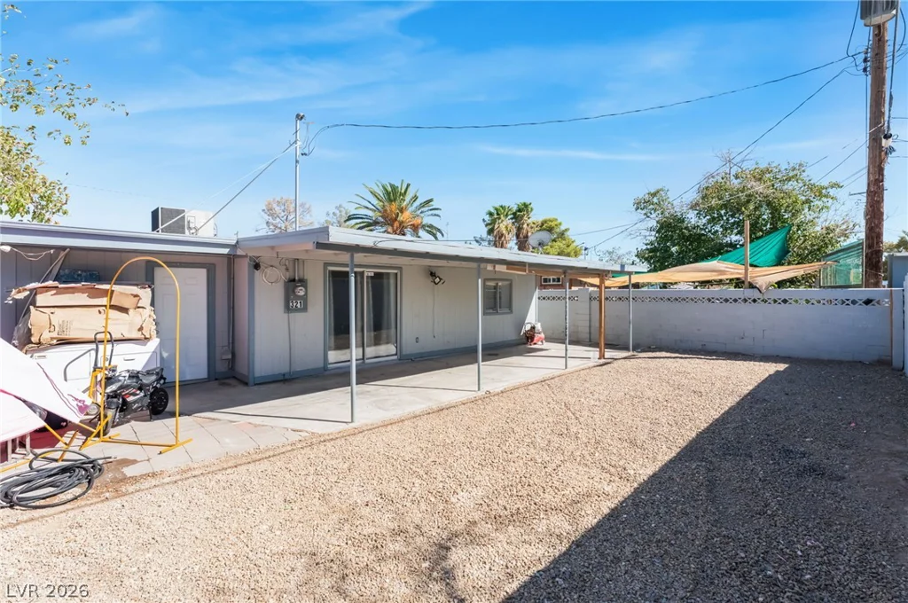 321 Princeton, Las Vegas, NV 89107