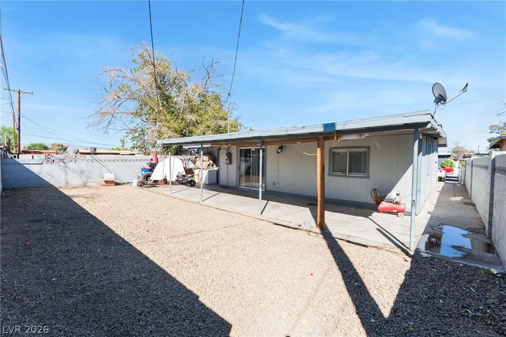 321 Princeton, Las Vegas, NV 89107