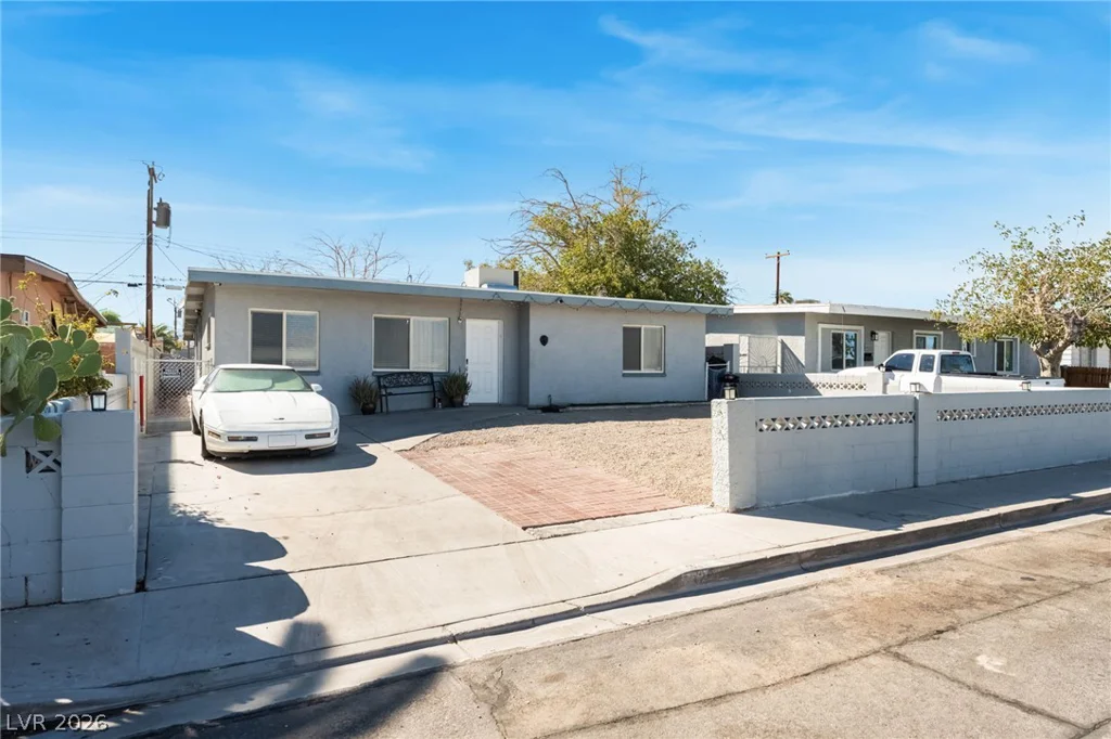 321 Princeton, Las Vegas, NV 89107
