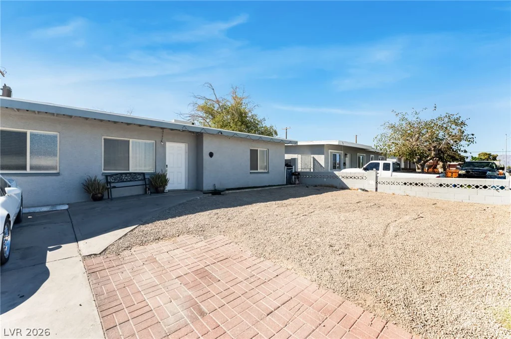 321 Princeton, Las Vegas, NV 89107