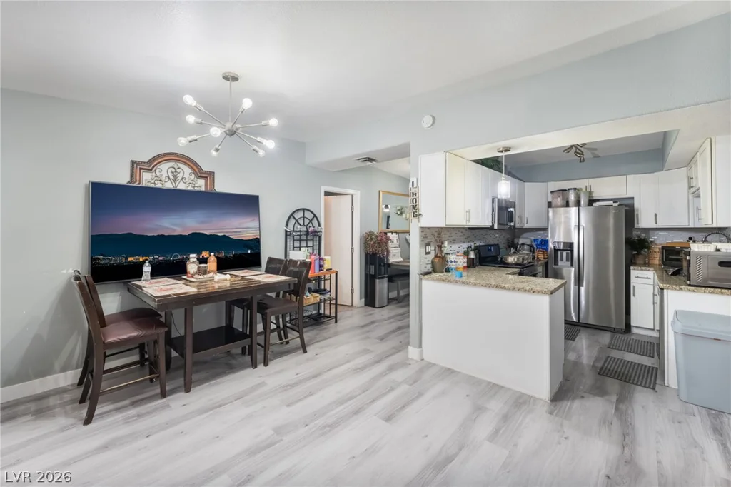 321 Princeton, Las Vegas, NV 89107