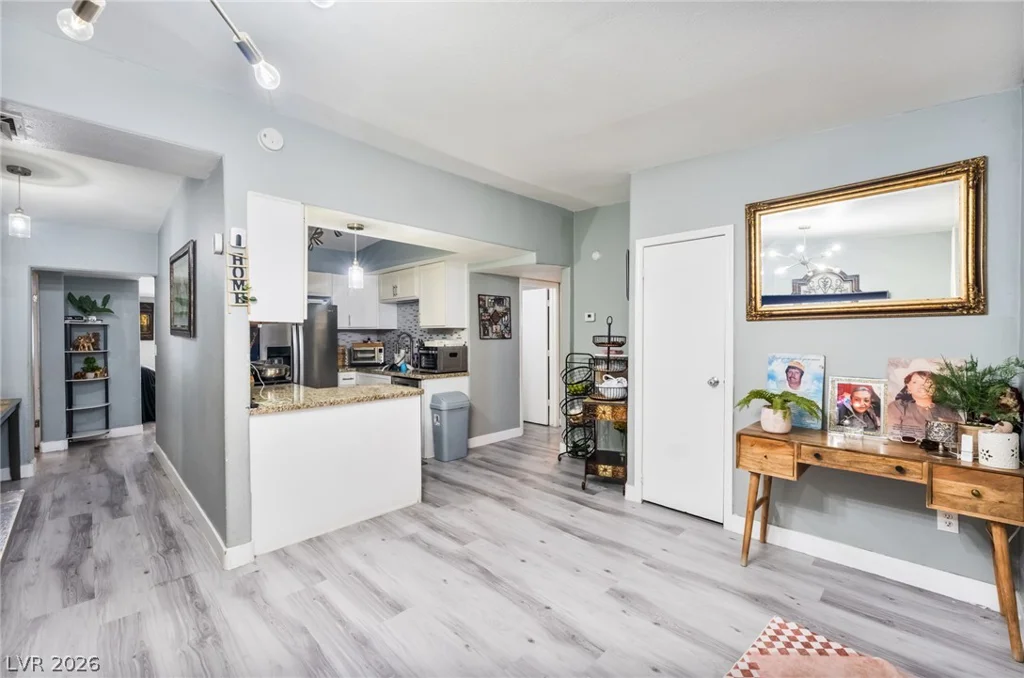321 Princeton, Las Vegas, NV 89107