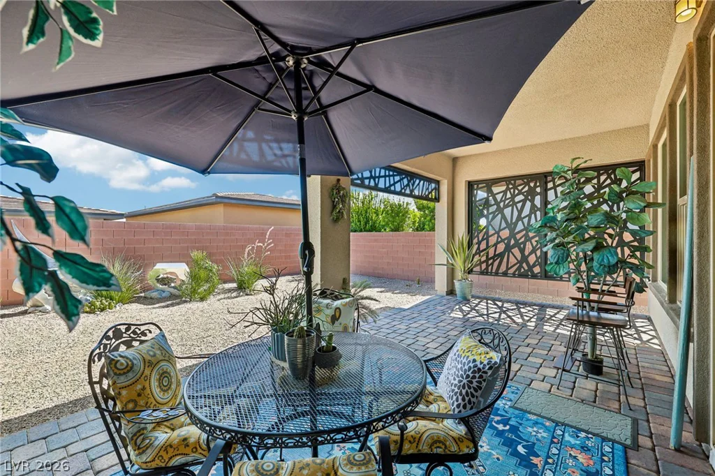 6754 Desert Crimson, Las Vegas, NV 89148
