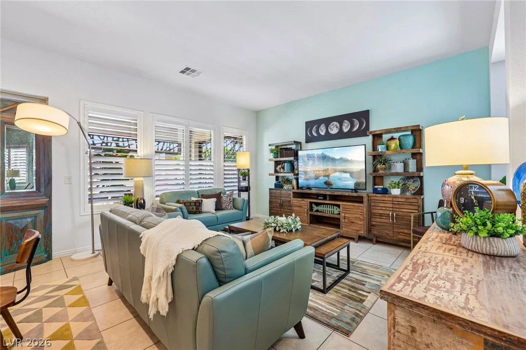 6754 Desert Crimson, Las Vegas, NV 89148