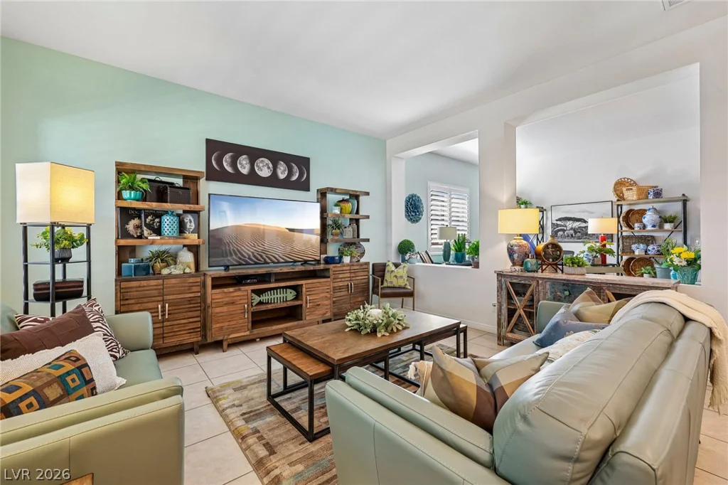 6754 Desert Crimson, Las Vegas, NV 89148