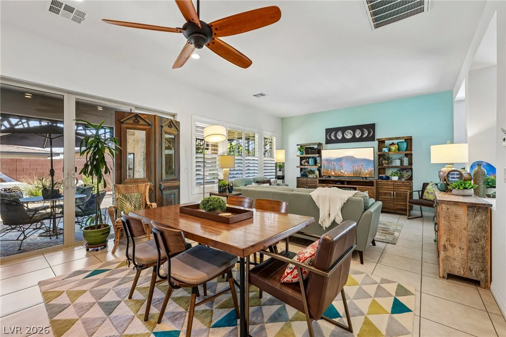 6754 Desert Crimson, Las Vegas, NV 89148
