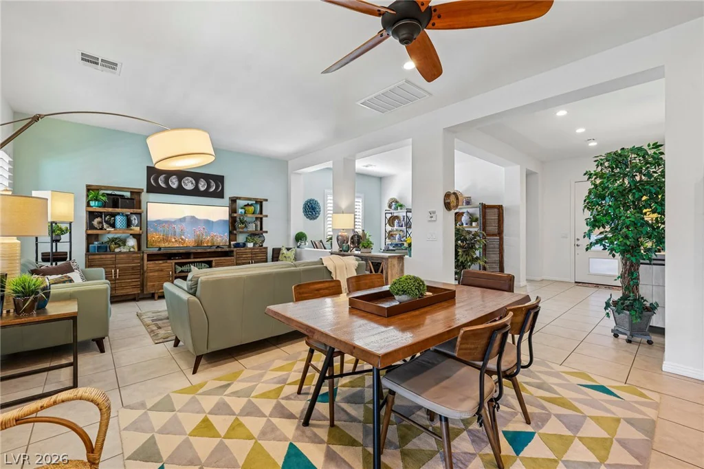 6754 Desert Crimson, Las Vegas, NV 89148