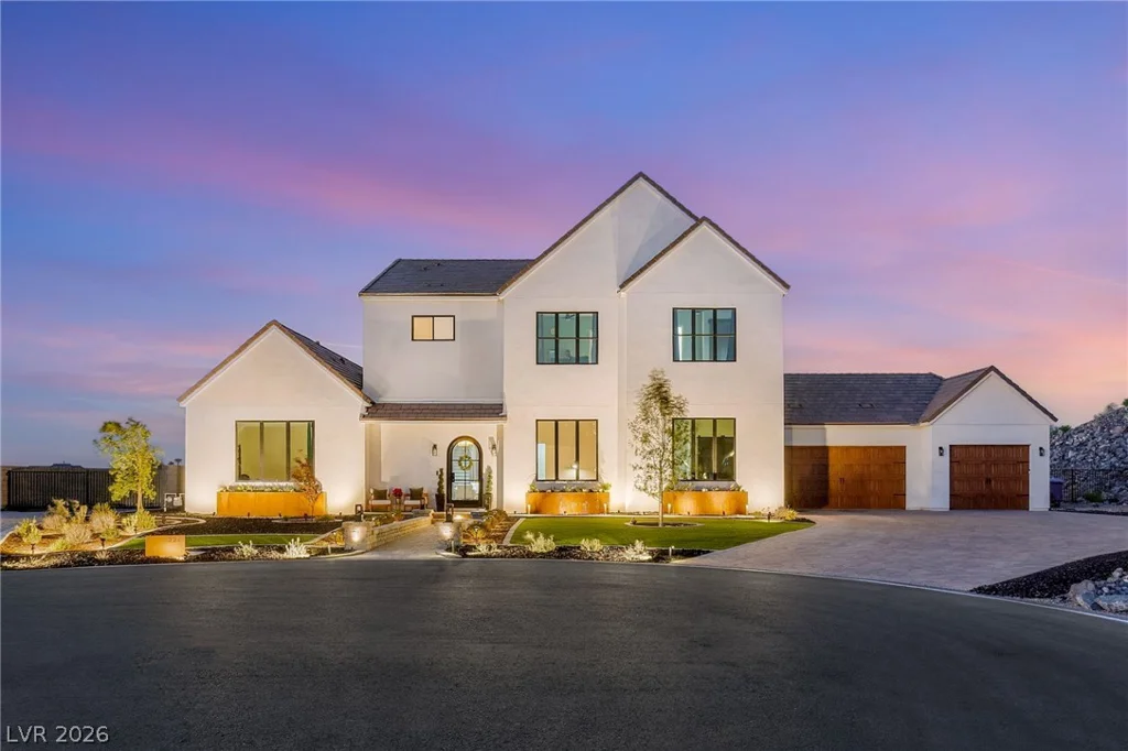 324 Wanda, Henderson, NV 89002