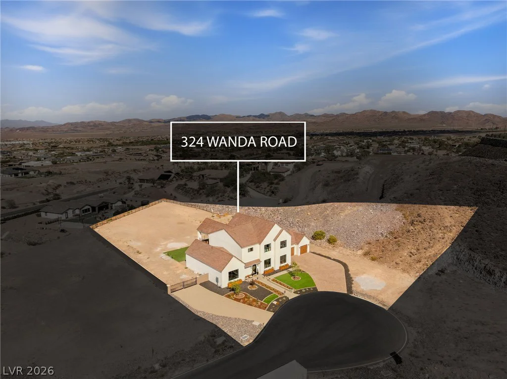 324 Wanda, Henderson, NV 89002