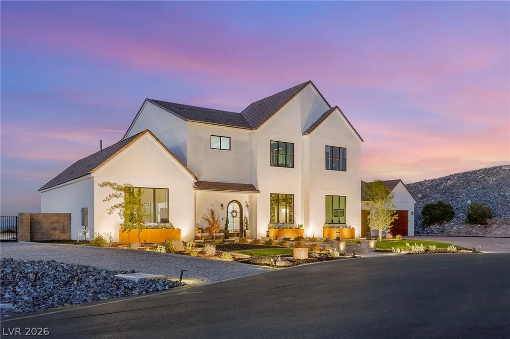 324 Wanda, Henderson, NV 89002
