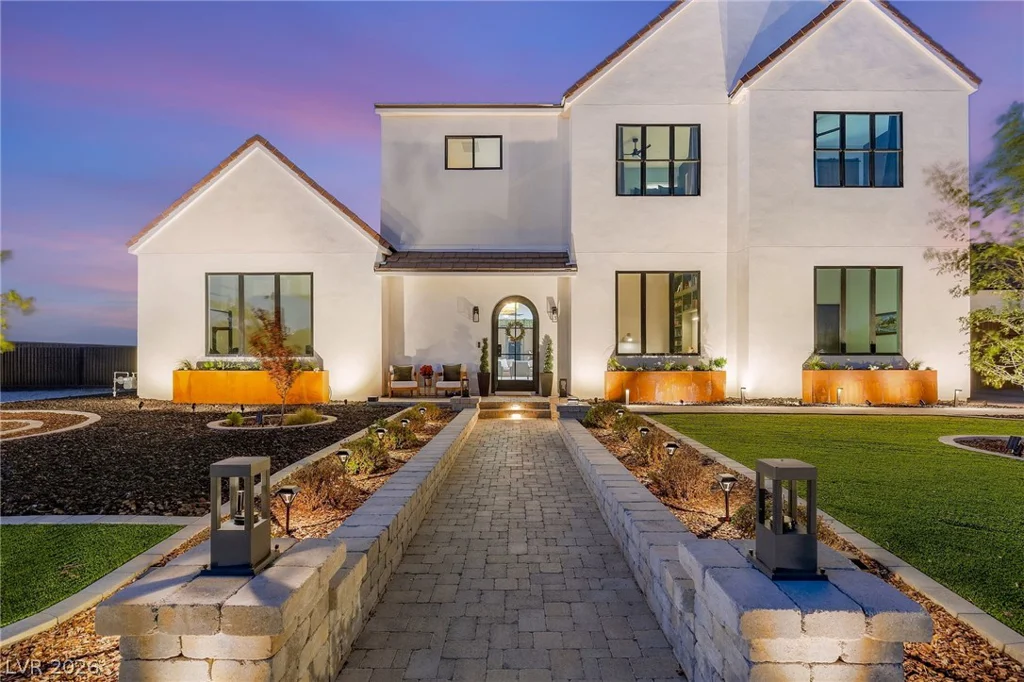 324 Wanda, Henderson, NV 89002