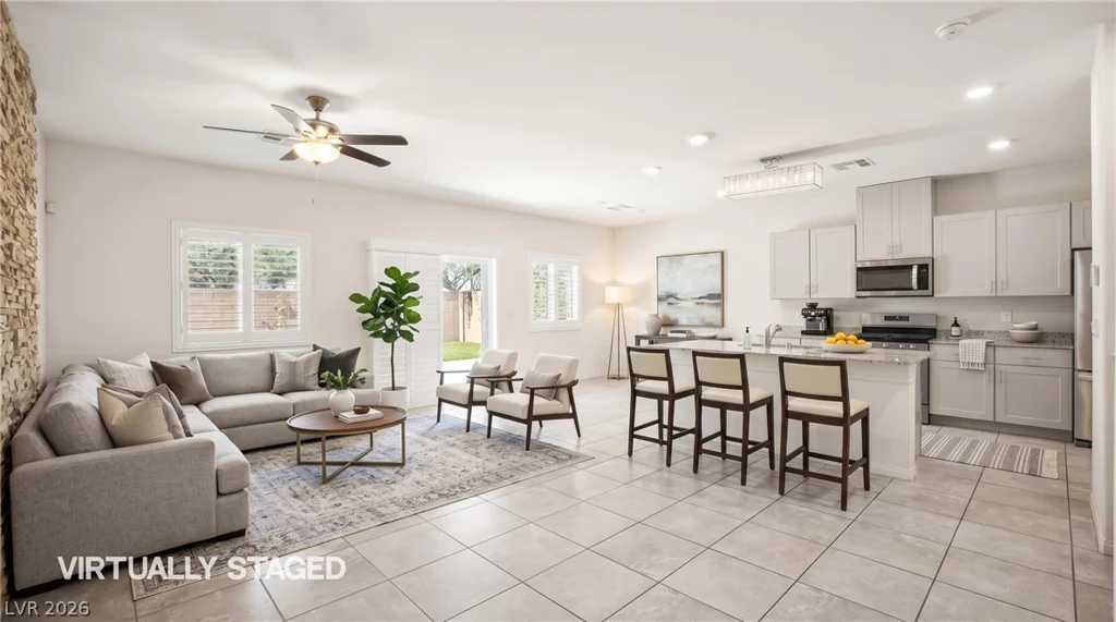 9161 Rolling Sky, Las Vegas, NV 89178