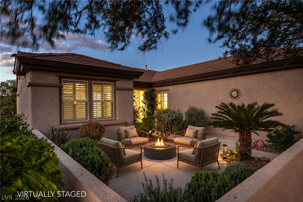 2570 Youngtown, Henderson, NV 89052