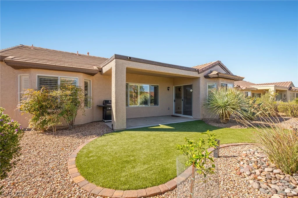 2570 Youngtown, Henderson, NV 89052